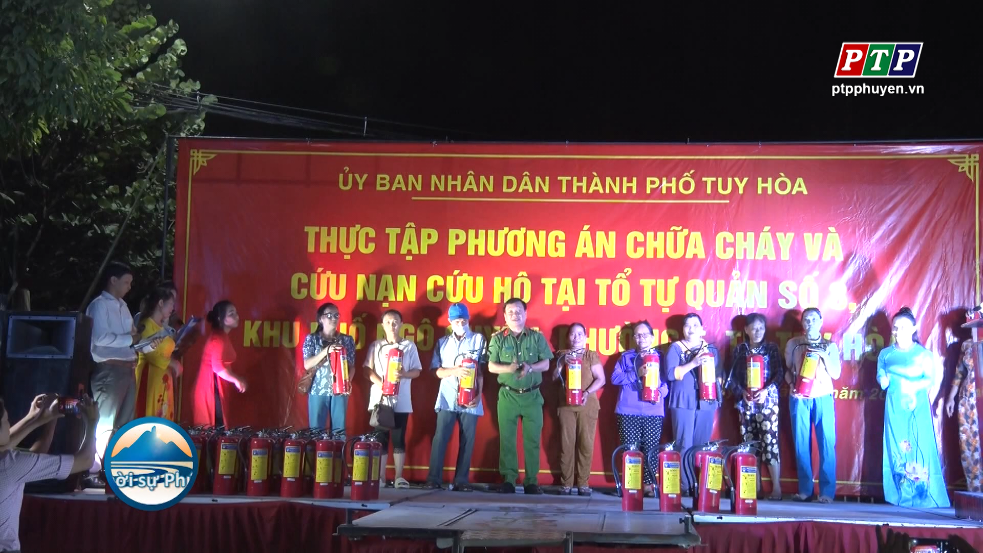 SỨC LAN TOẢ TỪ PHONG TRÀO 