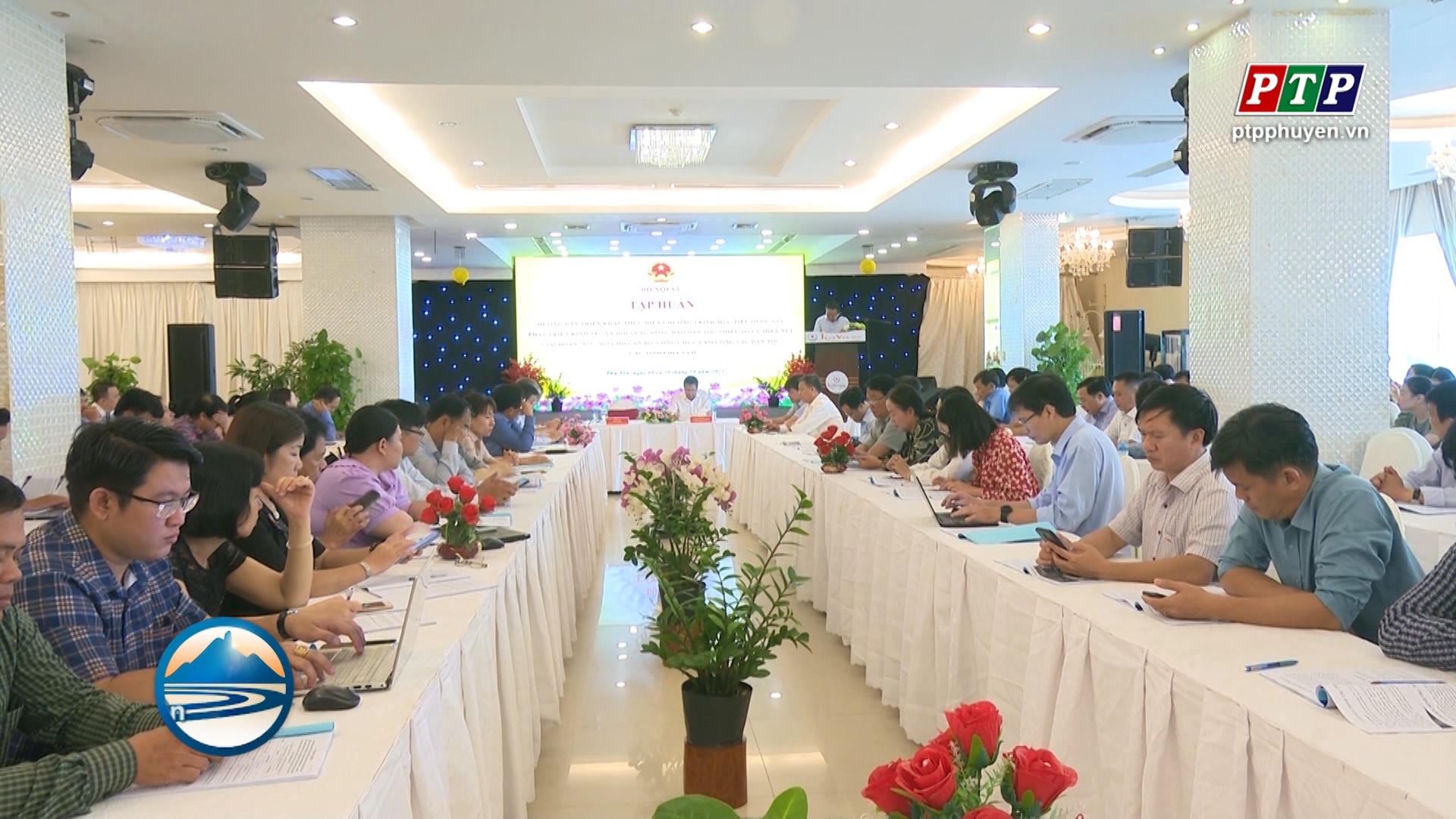 Hướng dẫn triển khai chương trình mục tiêu quốc gia phát triển KT-XH vùng đồng bào dân tộc thiểu số và miền núi giai đoạn 2021 – 2025