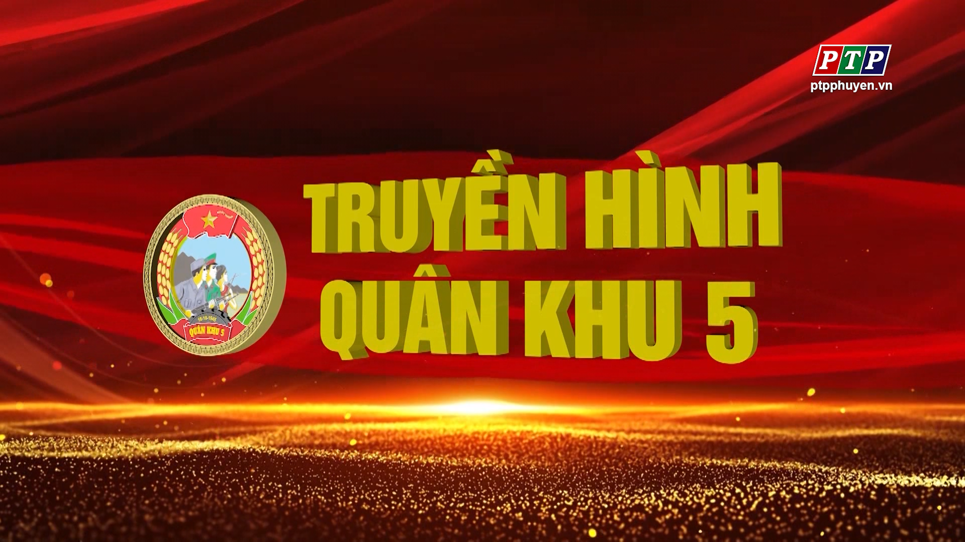 Truyền hình QKV_ Tháng 11.2023