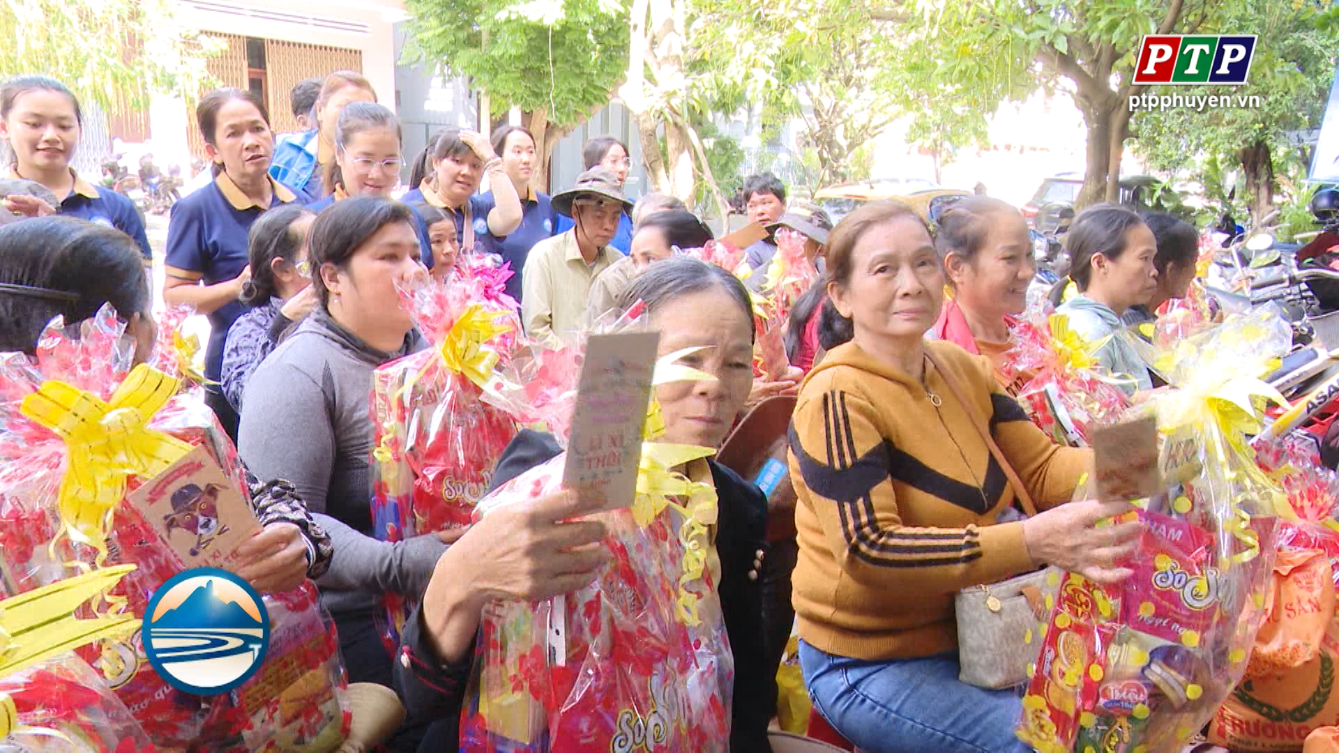 Hội Thiện nguyện Đom Đóm Phú Yên: vận động hơn 4 tỷ đồng thực hiện các chương trình vì cộng đồng