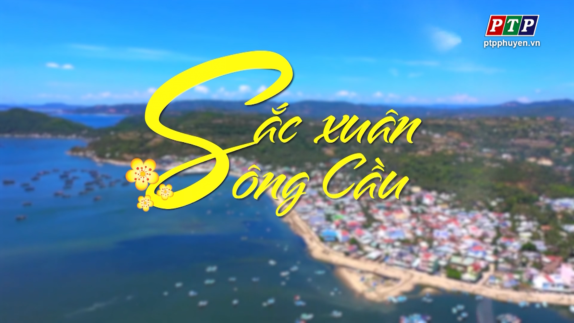 Ps Tết_ Sắc xuân Sông Cầu