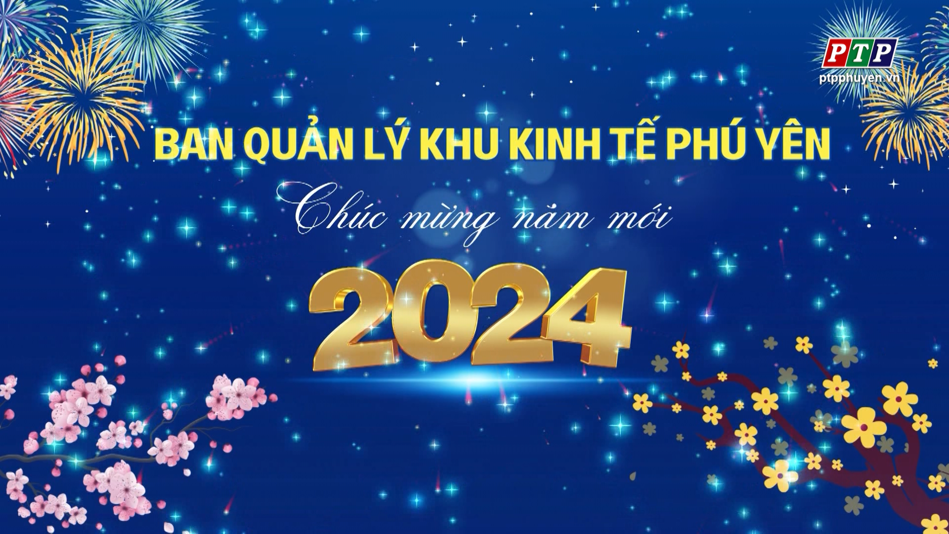 CMNM 2024_ Ban quản lý Khu kinh tế Phú Yên