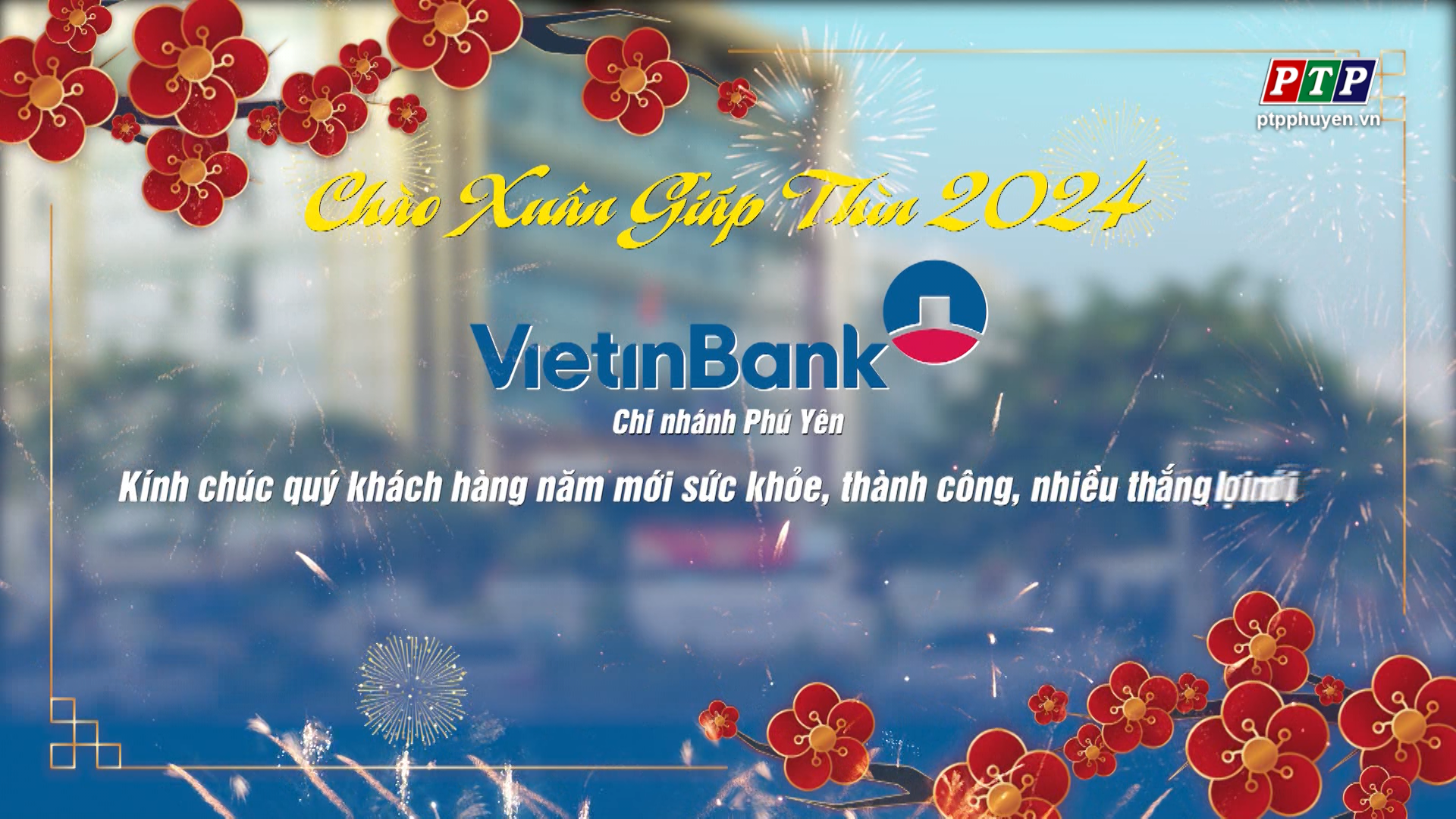 CMNM 2024_ Vietinbank  Chi nhánh Phú Yên