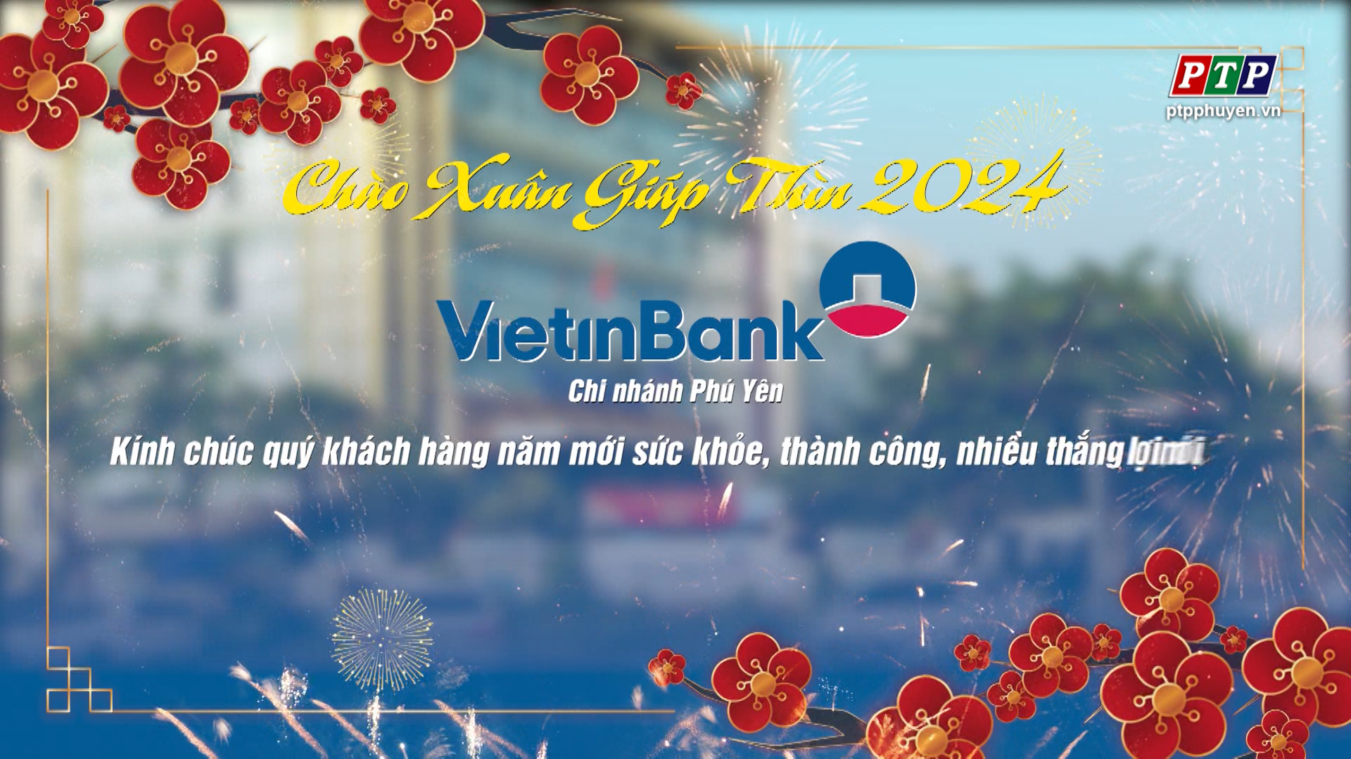 CMNM 2024_ Vietinbank Chi nhánh Phú Yên