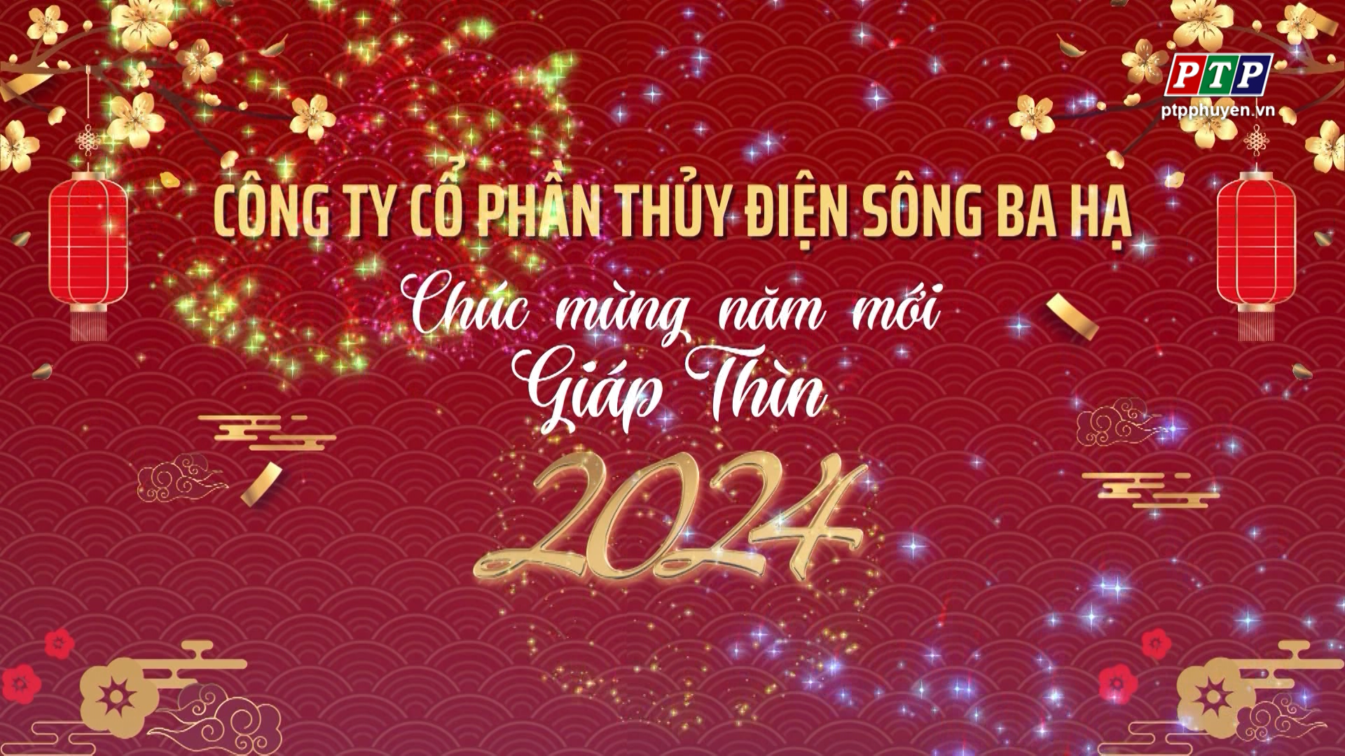 CMNM 2024_ CTY CP Thủy điện Sông ba hạ.