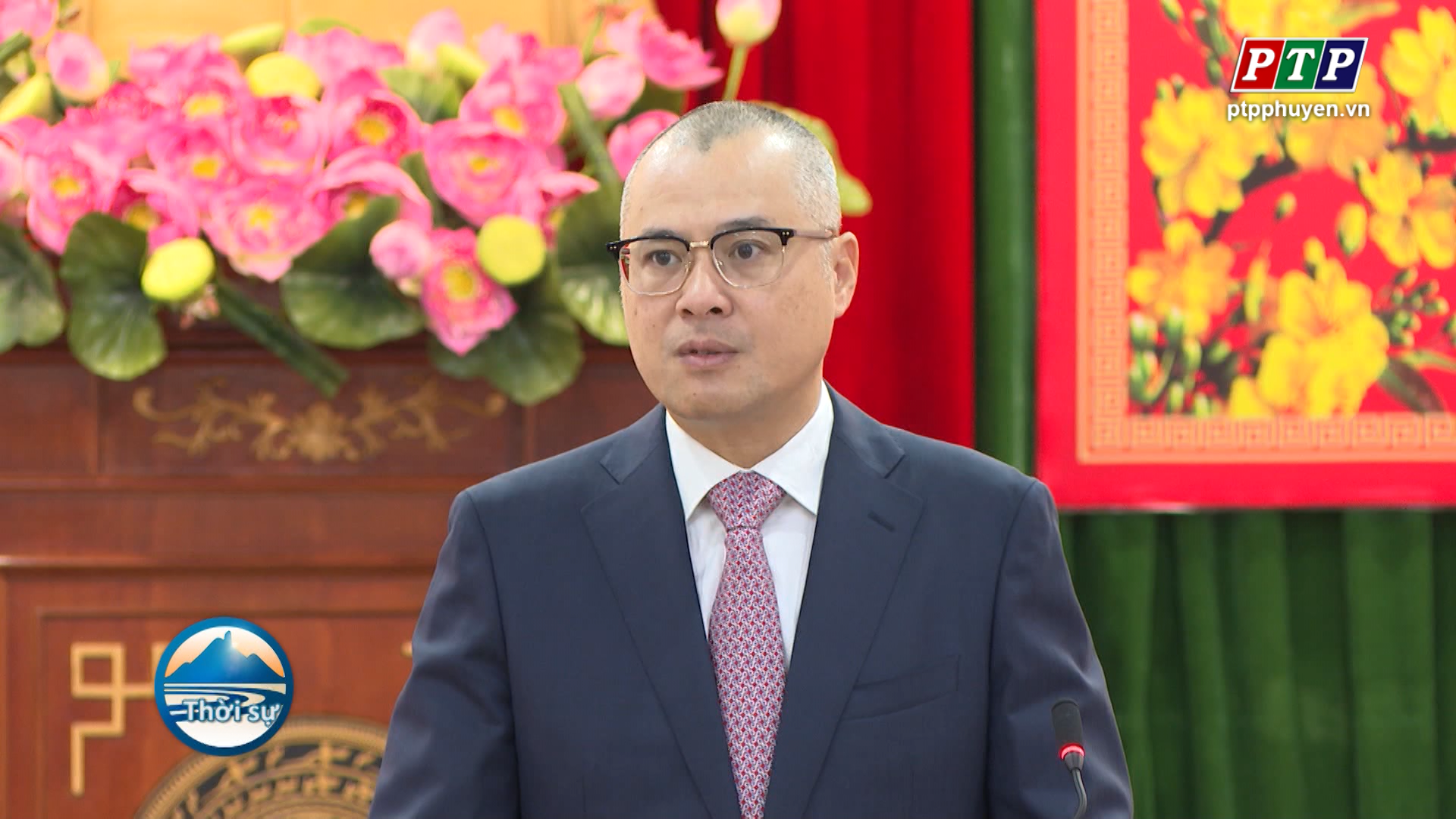 Tết Nguyên đán Giáp Thìn 2024 diễn ra vui tươi, phấn khởi và an toàn