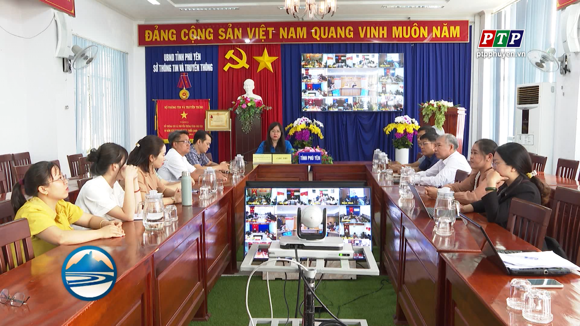 Phát động Cuộc thi ảnh, video 