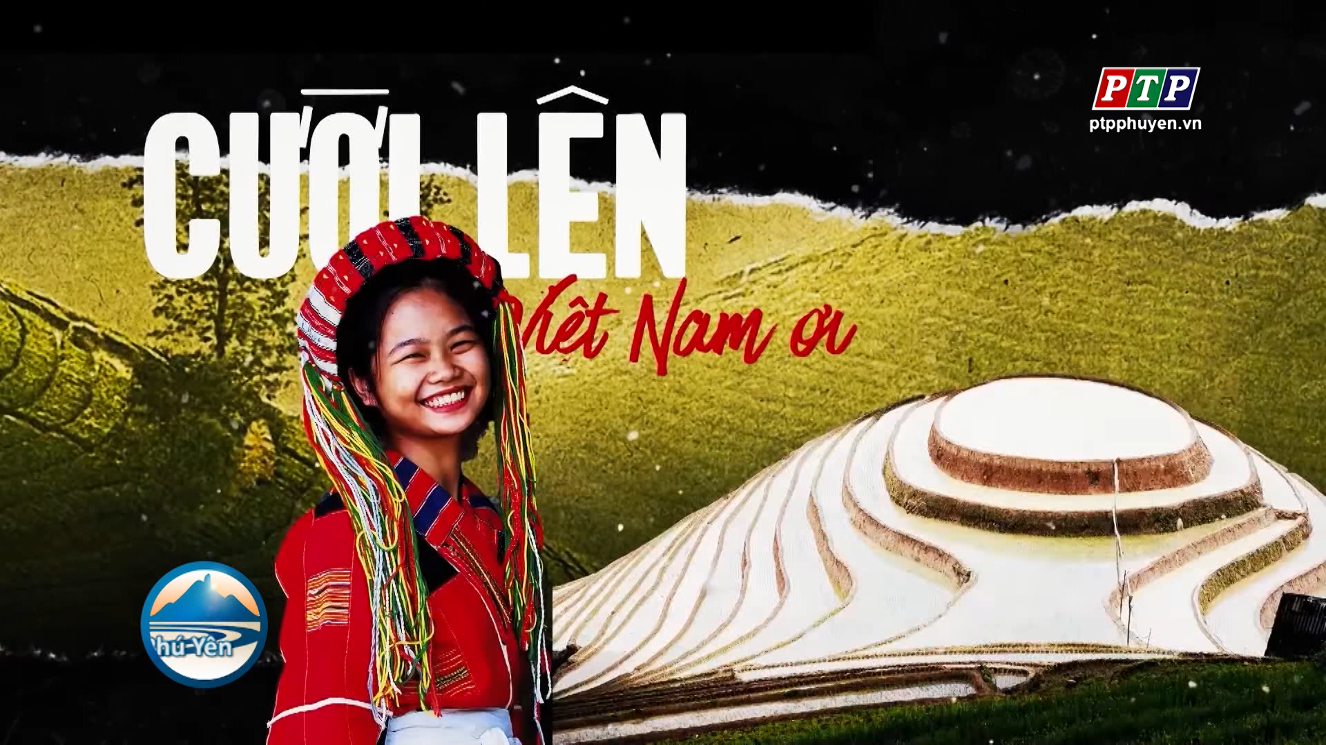 Phát động Cuộc thi ảnh, video “Việt Nam hạnh phúc -Happy Vietnam 2024”