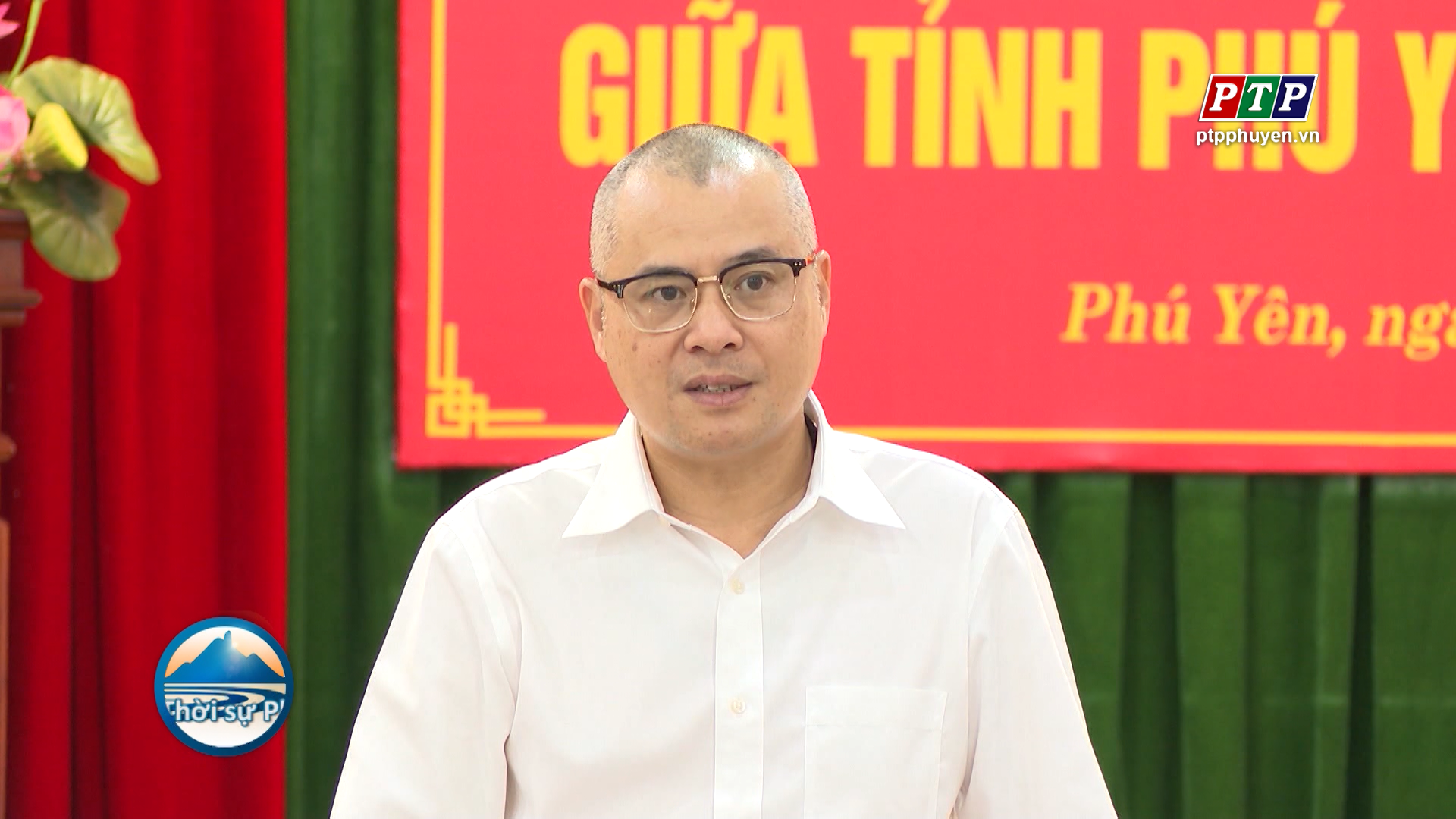 Tăng cường hợp tác giữa tỉnh Phú Yên và tỉnh Lâm Đồng