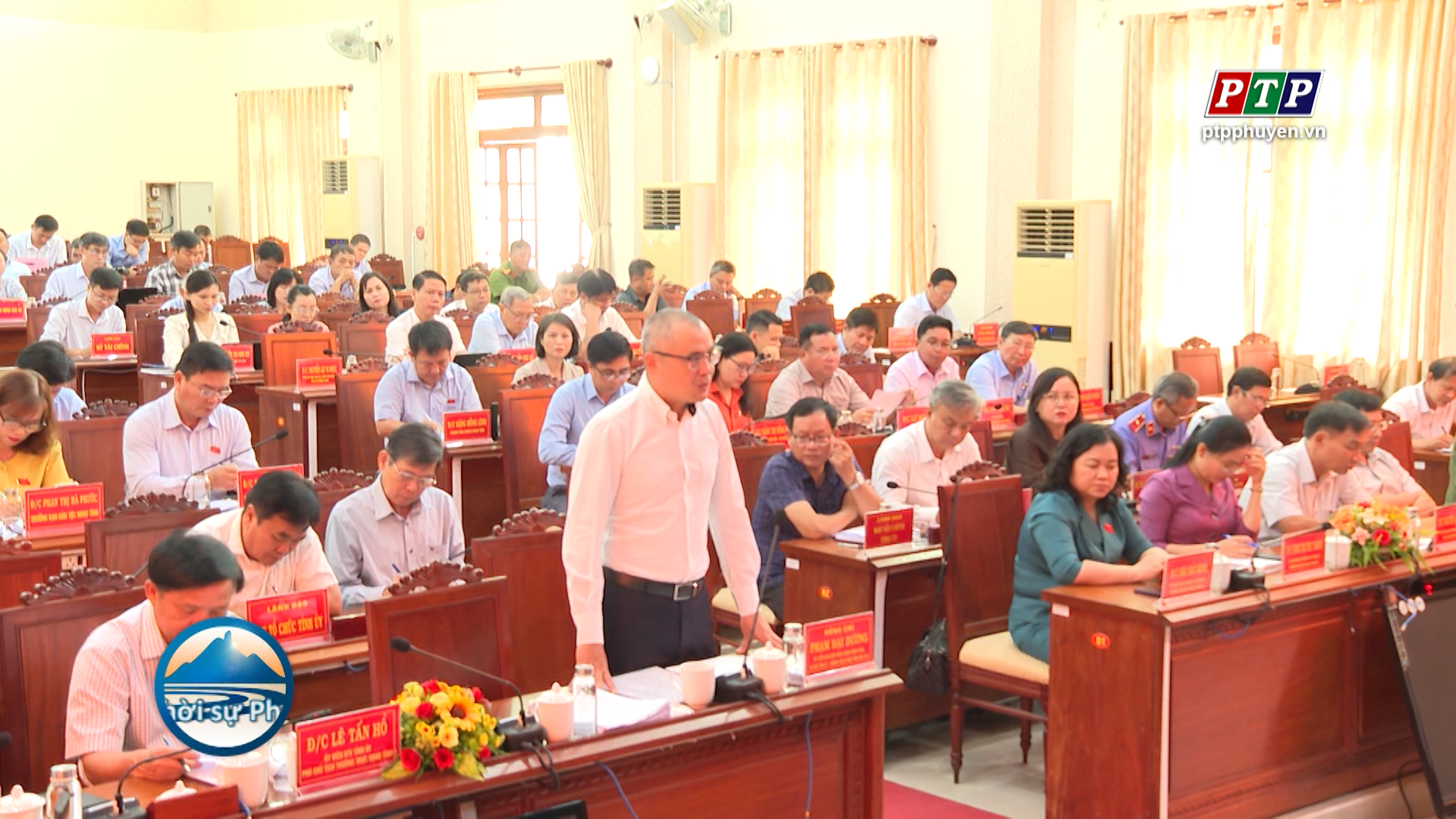 Giải trình công tác quản lý nhà nước về khoáng sản và tình hình hoạt động khoáng sản trên địa bàn tỉnh