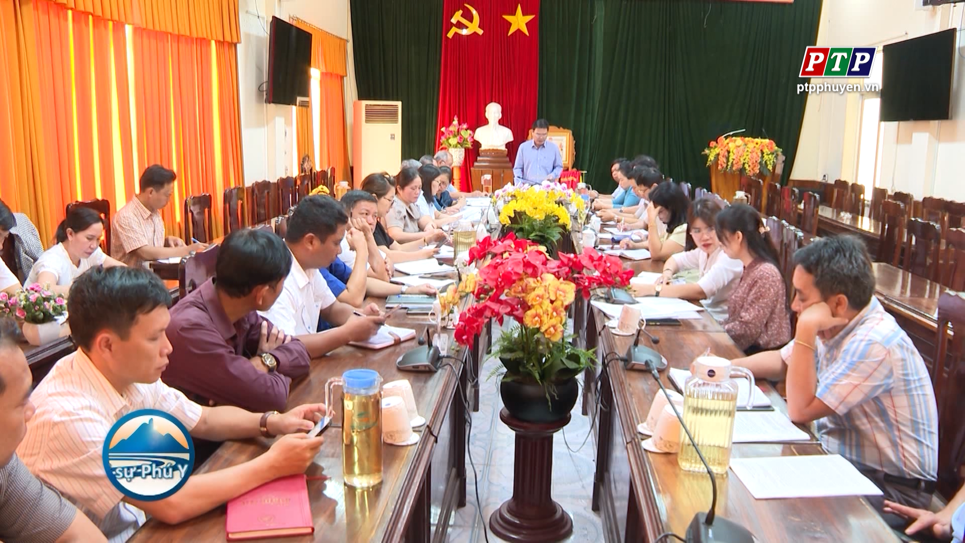 Giám sát việc chấp hành pháp luật về cấp GCN quyền sử dụng đất trên địa bàn tỉnh