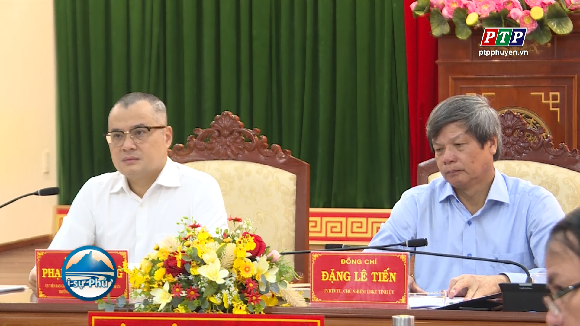 Ủy ban Kiểm tra Trung ương sơ kết công tác kiểm tra, giám sát và thi hành kỷ luật của Đảng 6 tháng đầu năm 2024