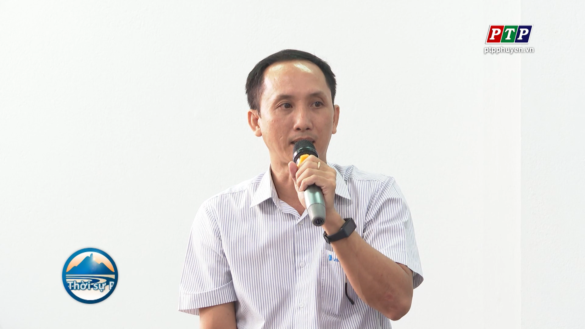 Hưởng ứng ngày chuyển đổi số quốc gia 2024