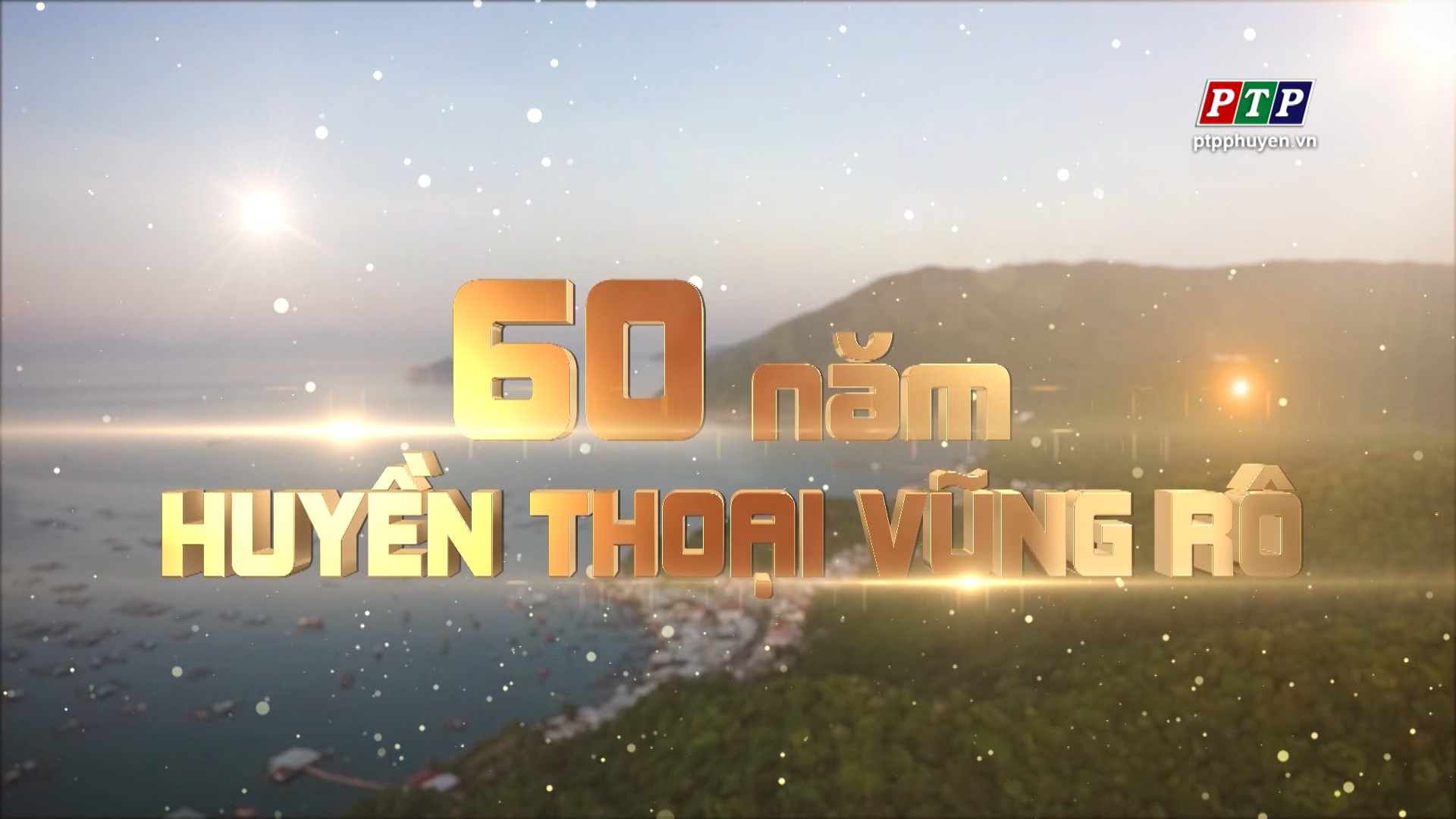 PS_ 60 năm Bến Vũng Rô