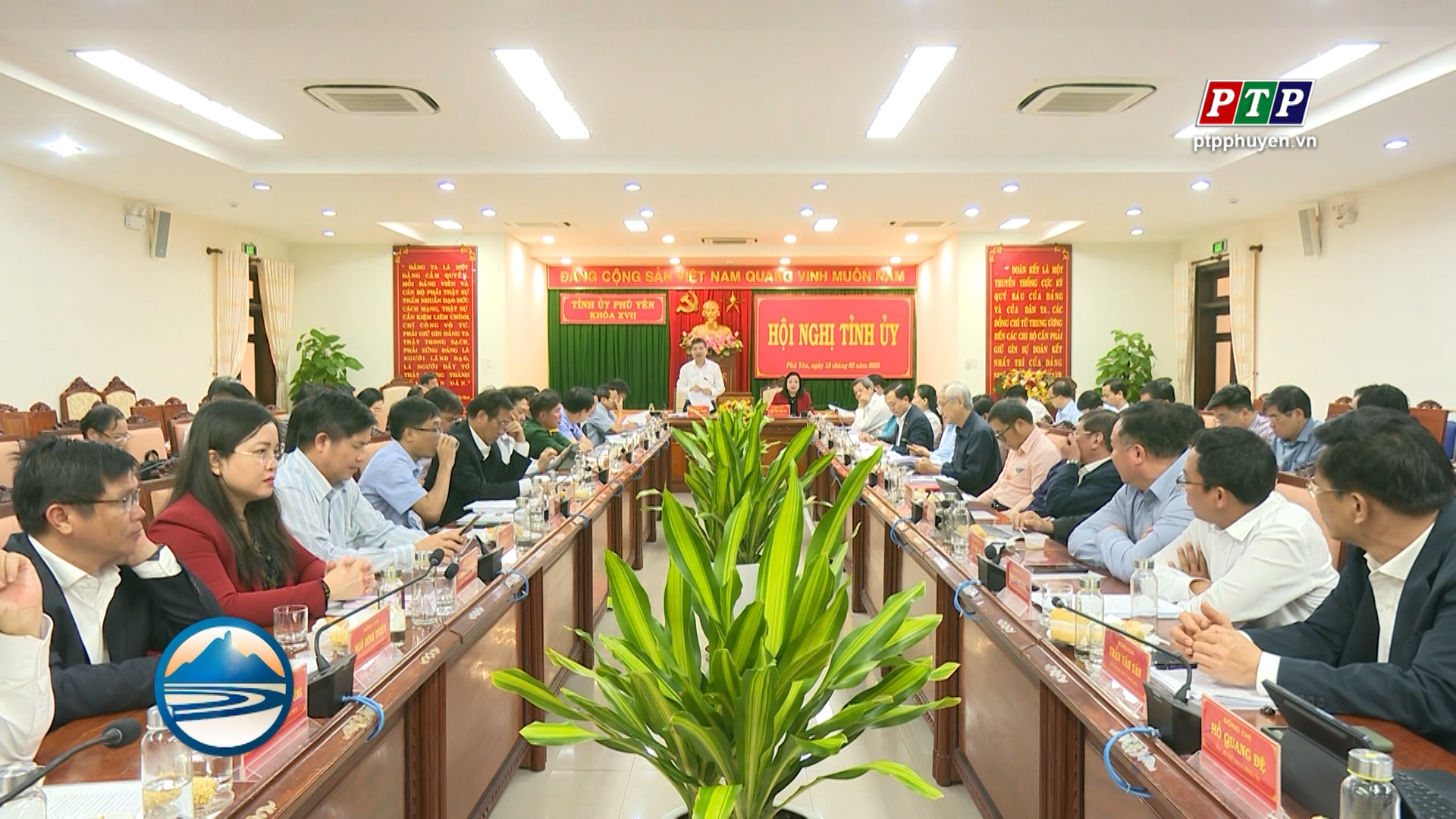 Khẩn trương thực hiện sắp xếp bộ máy theo tiến độ đề án