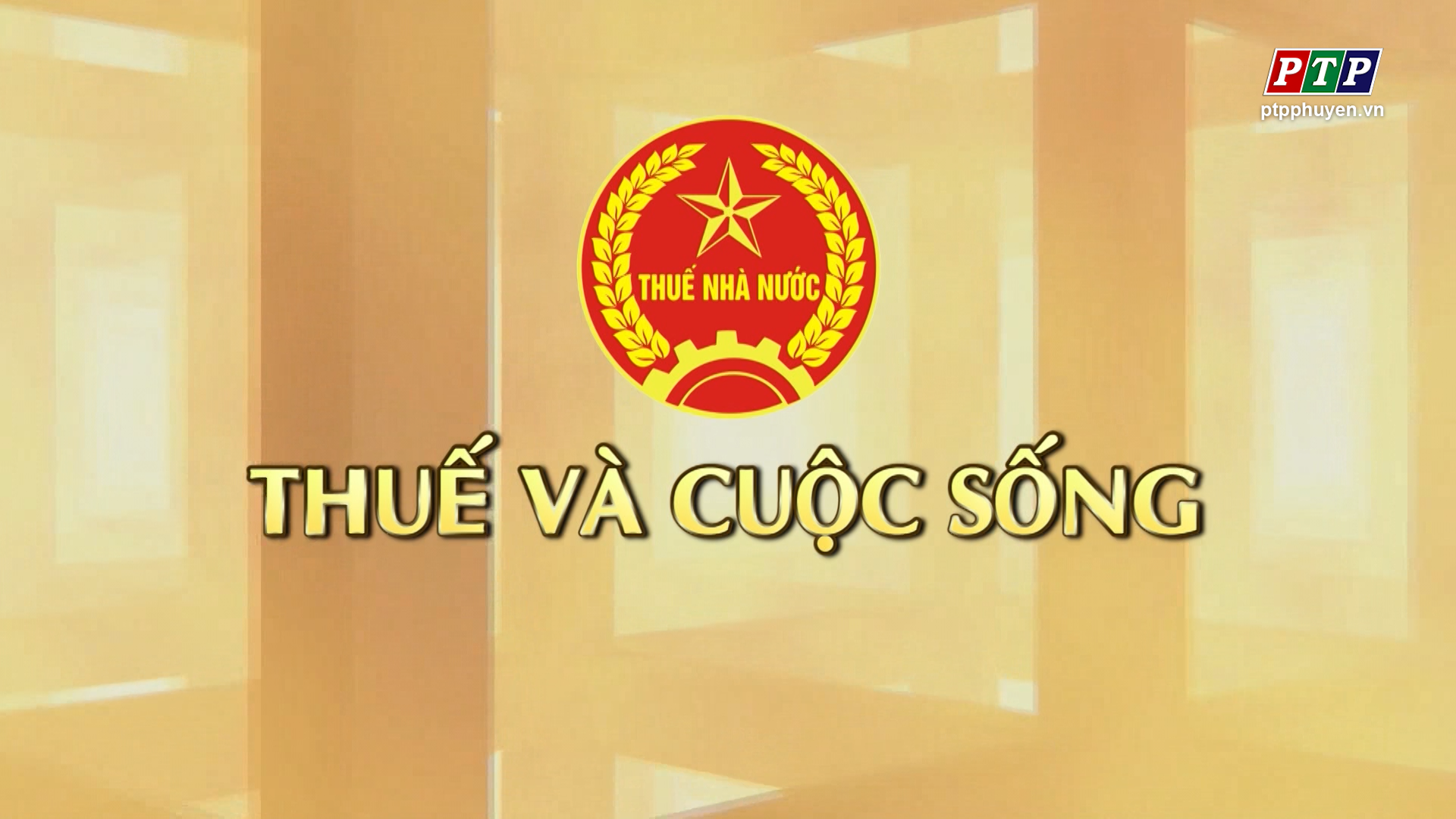 Thuế và cuộc sống_ Tháng 2