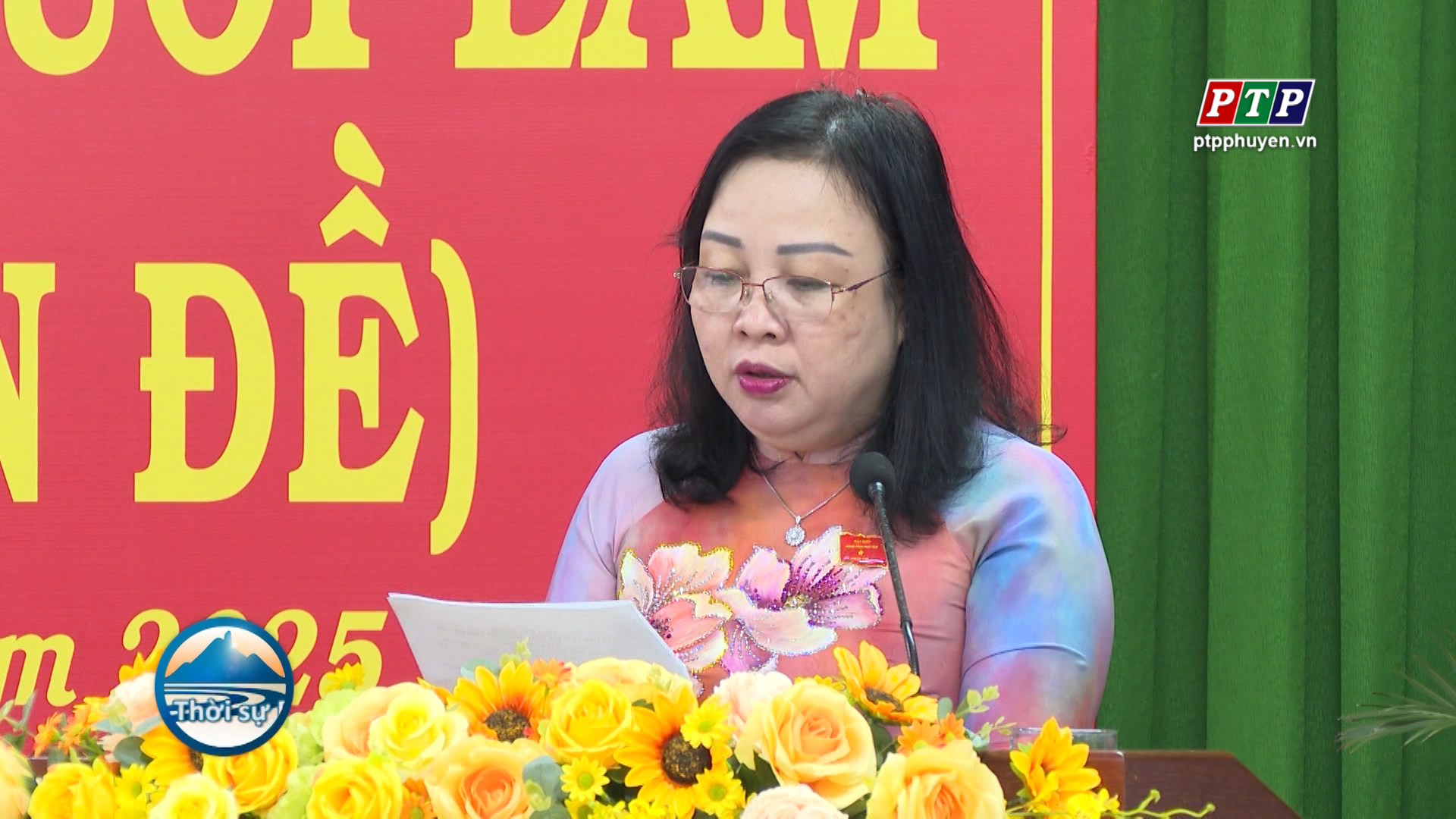Khai mạc Kỳ họp 25, HĐND tỉnh khóa VIII