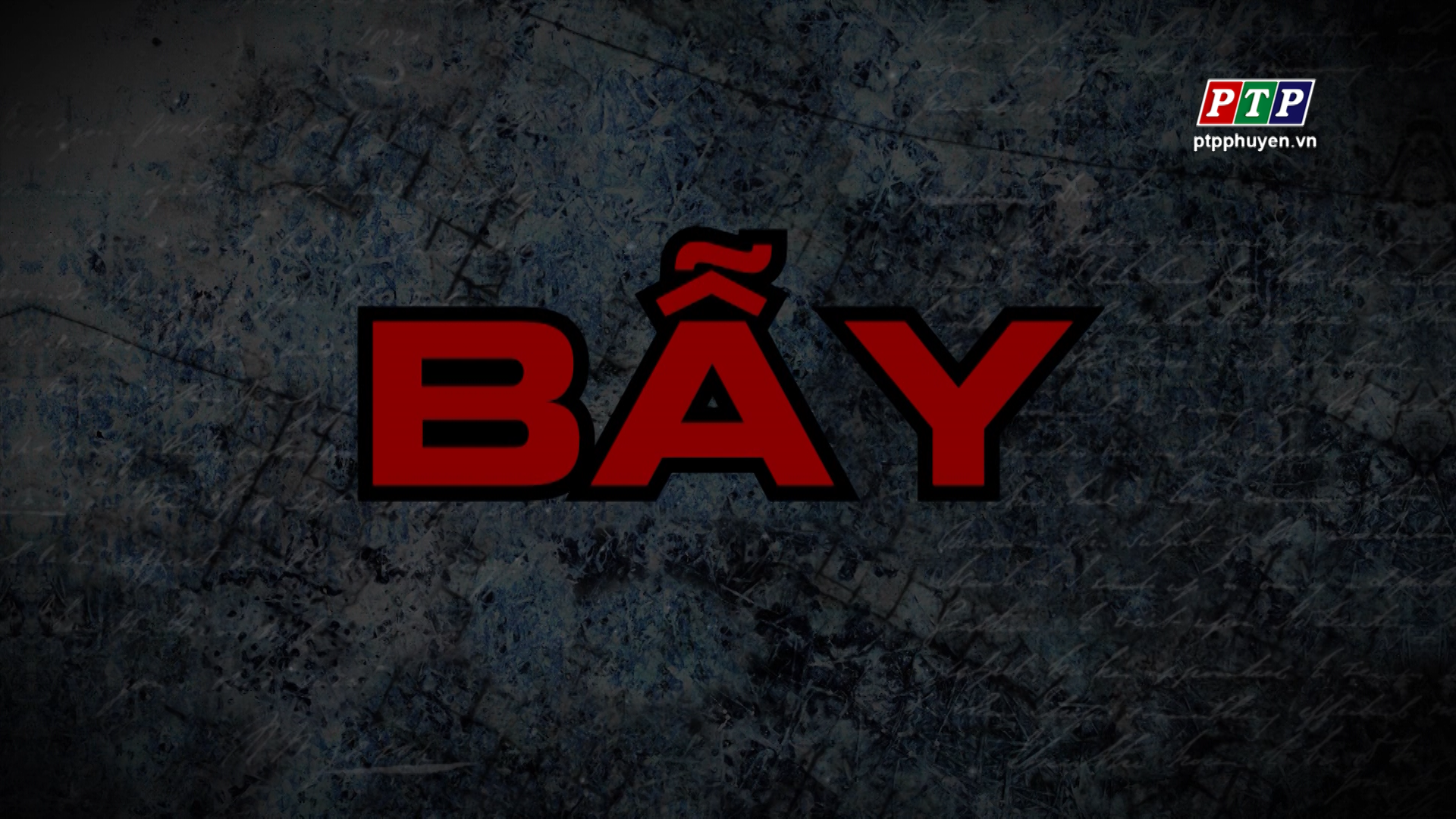 PS_ Bẫy
