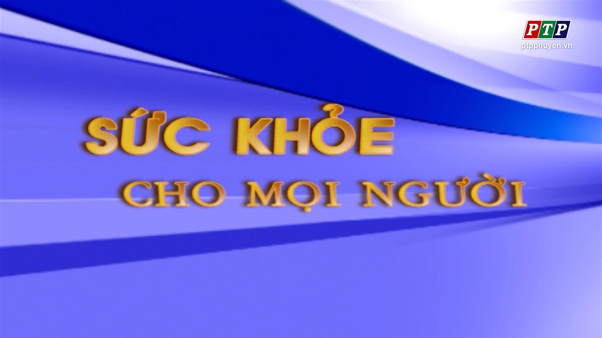 Sức khỏe cho mọi người_ Tháng 3