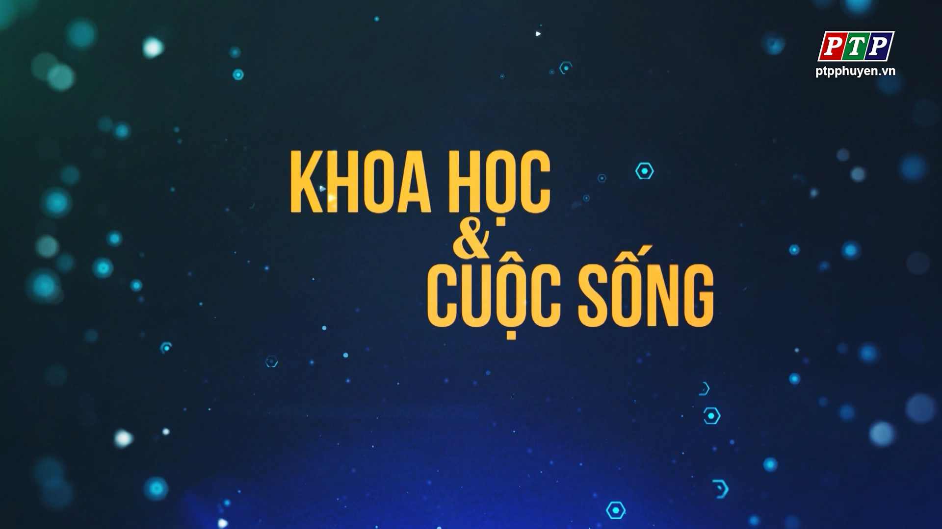 Khoa học & cuộc sống_ Tháng 4
